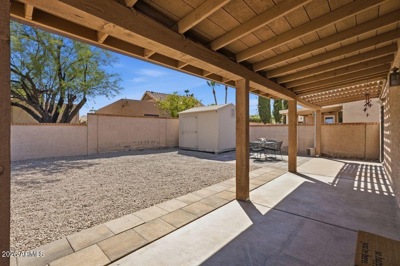 14668 N KINGS Way, Fountain Hills, AZ 85268 — photo 9 of 33
