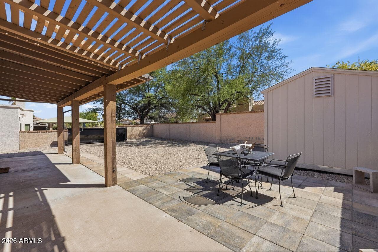 14668 N KINGS Way, Fountain Hills, AZ 85268 — photo 10 of 33