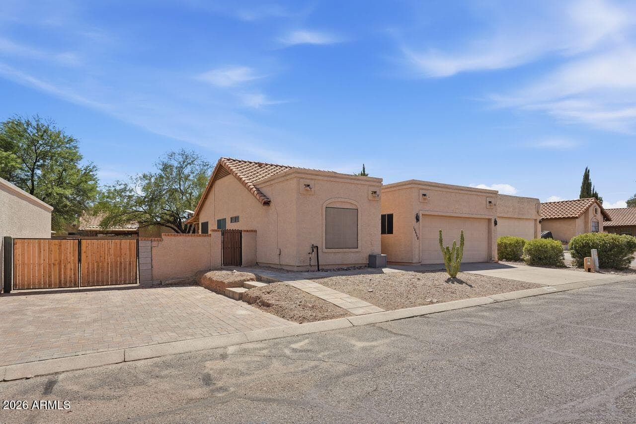 14668 N KINGS Way, Fountain Hills, AZ 85268 — photo 31 of 33