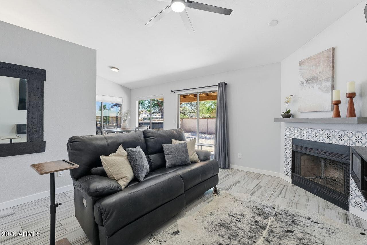 14668 N KINGS Way, Fountain Hills, AZ 85268 — photo 13 of 33