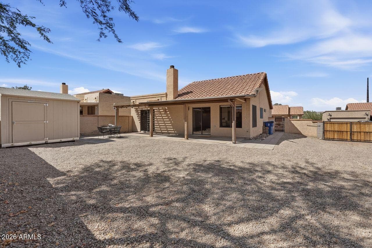 14668 N KINGS Way, Fountain Hills, AZ 85268 — photo 29 of 33