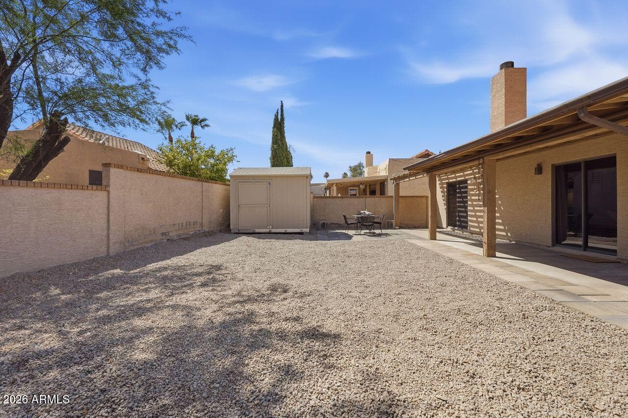 14668 N KINGS Way, Fountain Hills, AZ 85268 — photo 30 of 33