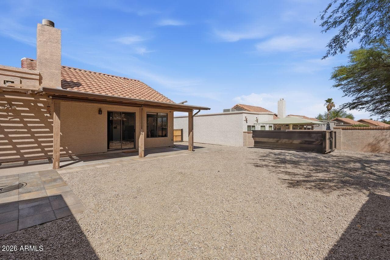 14668 N KINGS Way, Fountain Hills, AZ 85268 — photo 32 of 33
