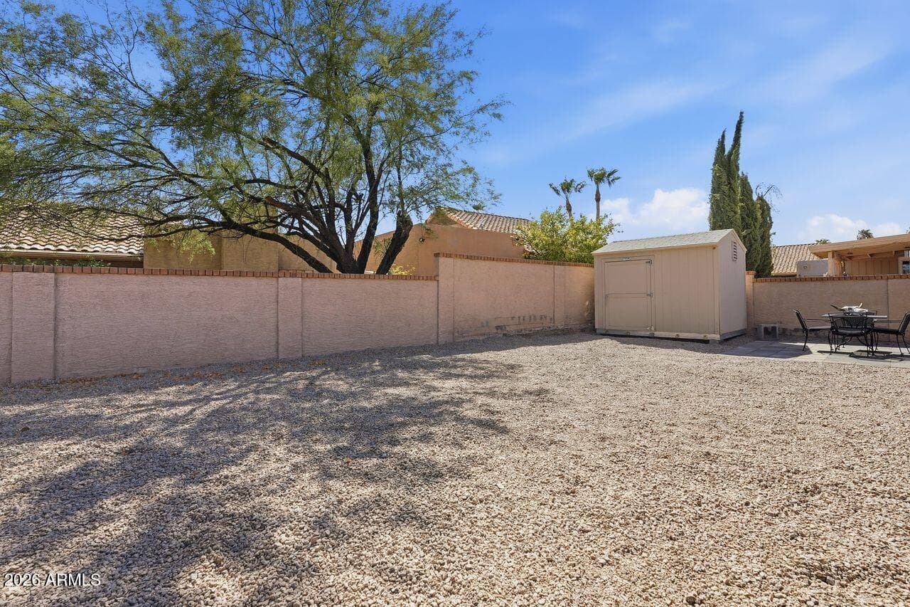 14668 N KINGS Way, Fountain Hills, AZ 85268 — photo 33 of 33