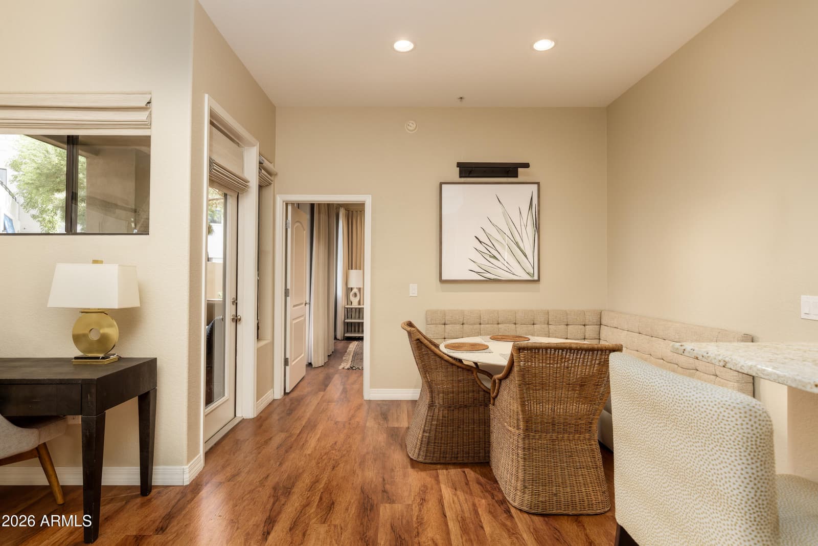 7027 N SCOTTSDALE Road 113, Paradise Valley, AZ 85253 — photo 3 of 13