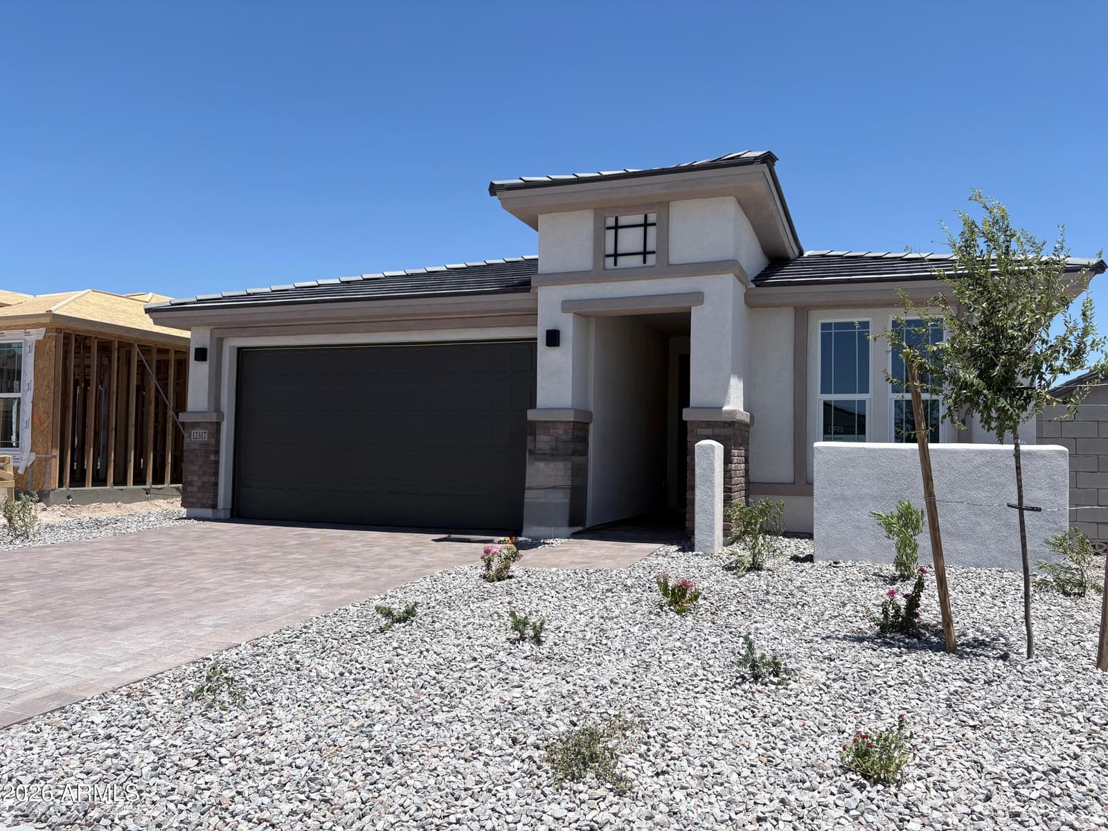 12317 N 300TH Drive, Buckeye, AZ 85396 — photo 2 of 18
