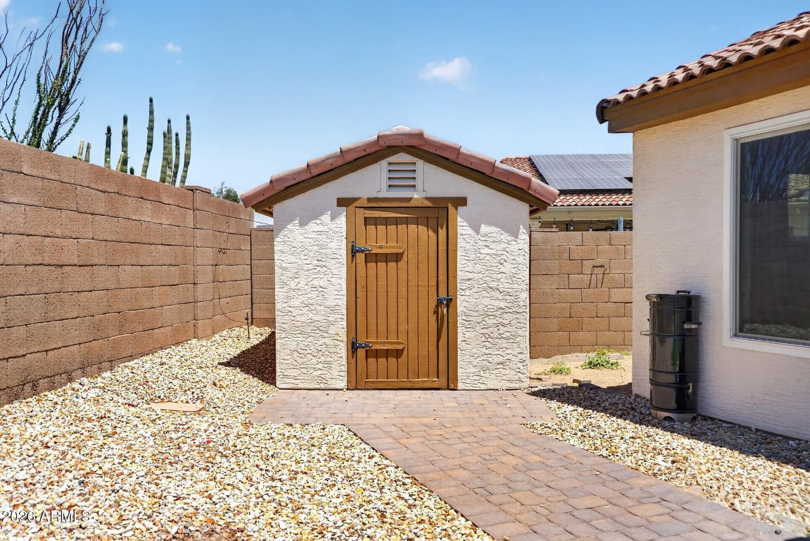 15002 N 92ND Avenue, Peoria, AZ 85381 — photo 30 of 32