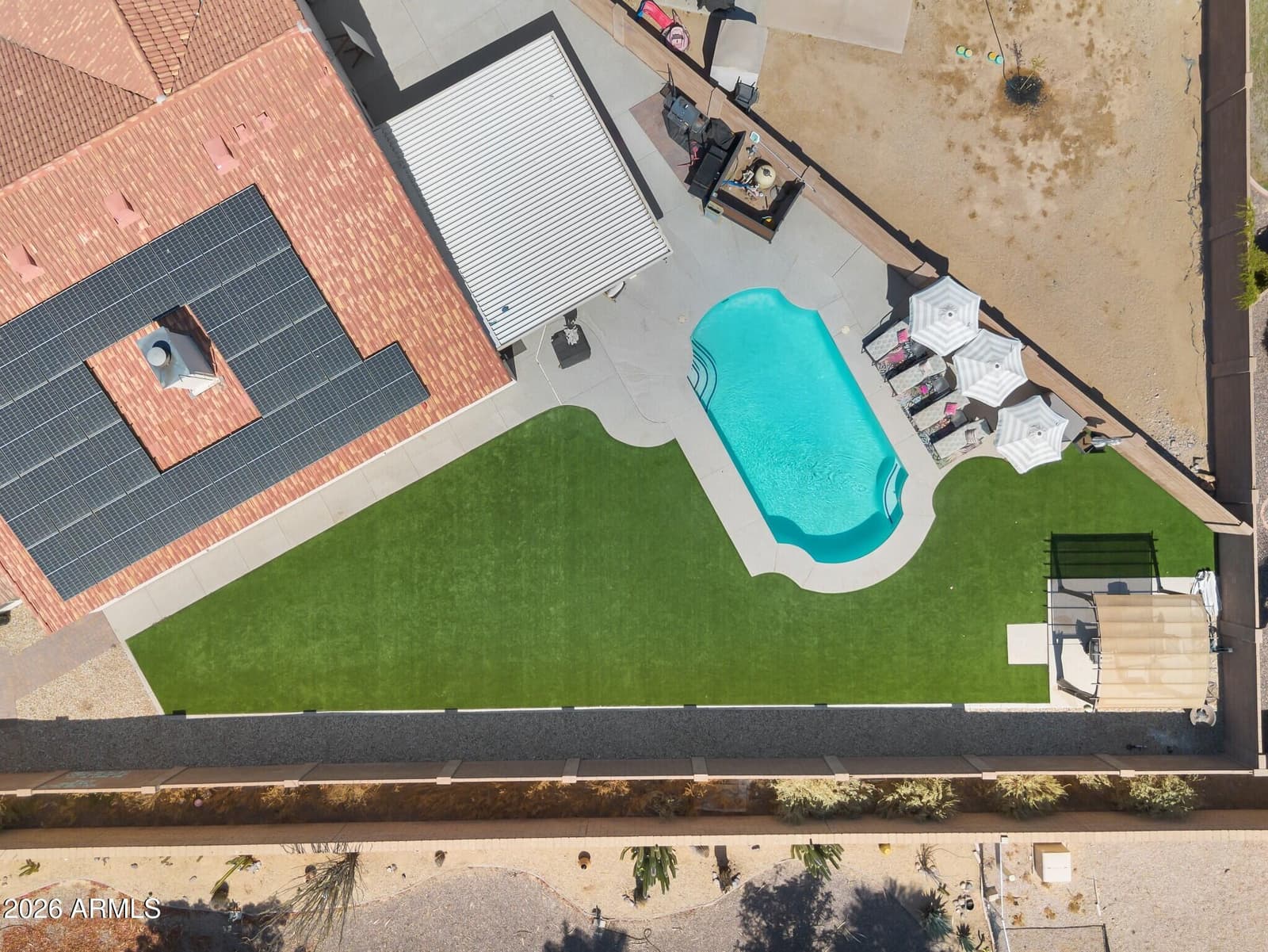 15002 N 92ND Avenue, Peoria, AZ 85381 — photo 32 of 32