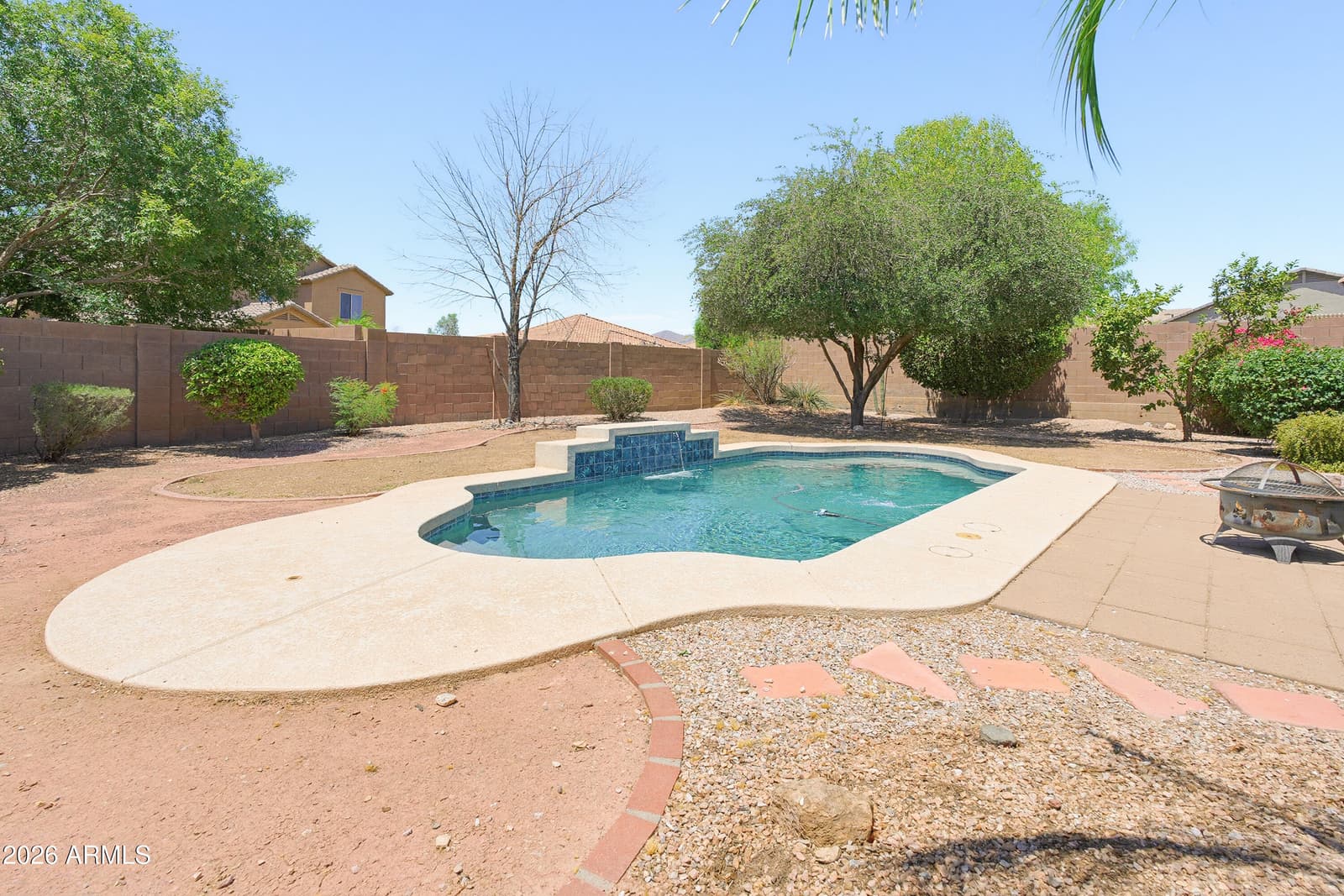 18227 W Purdue Avenue, Waddell, AZ 85355 — photo 2 of 30