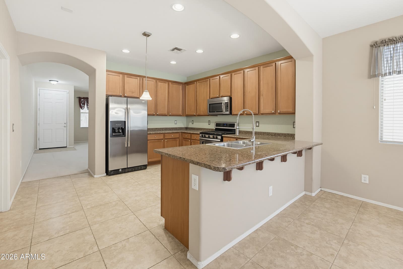 18227 W Purdue Avenue, Waddell, AZ 85355 — photo 5 of 30