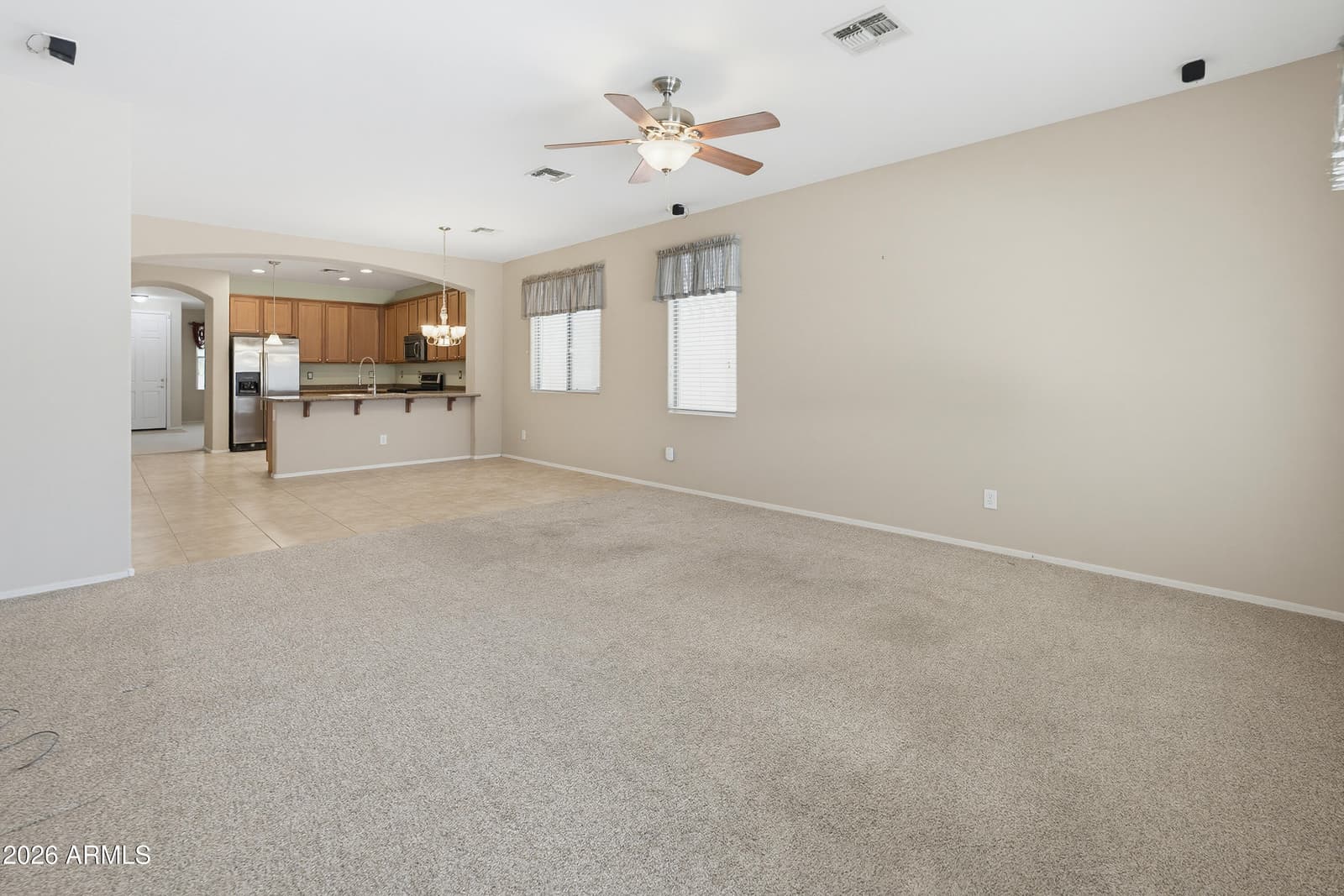 18227 W Purdue Avenue, Waddell, AZ 85355 — photo 3 of 30