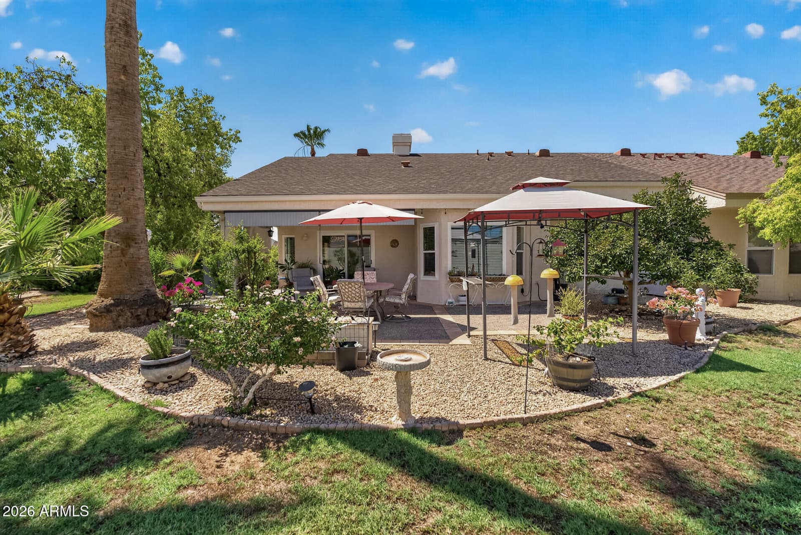 20409 N 133RD Way, Sun City West, AZ 85375 — photo 69 of 82