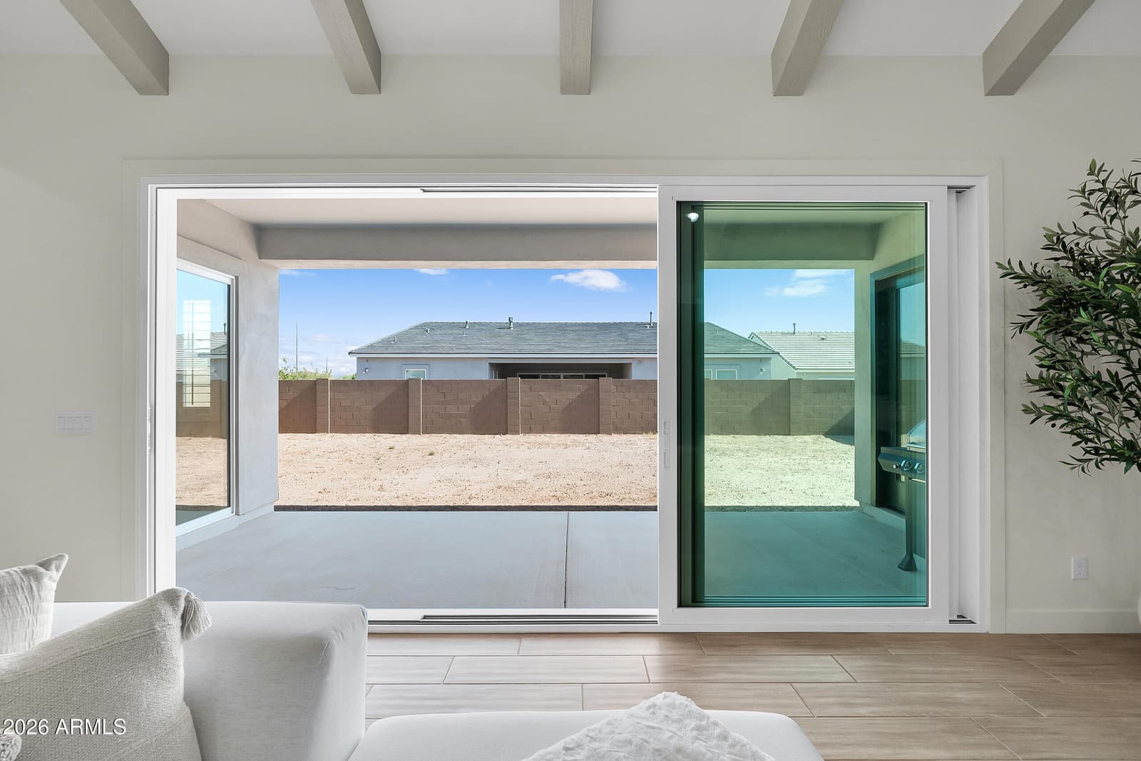 4231 E DESERT VISTA Trail, Cave Creek, AZ 85331 — photo 15 of 54