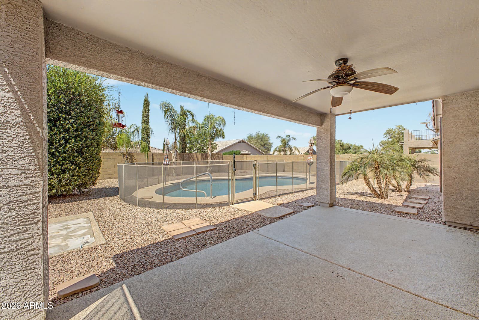 2788 E DUST DEVIL Drive, San Tan Valley, AZ 85143 — photo 34 of 40