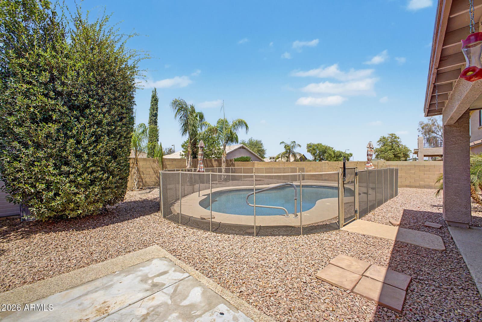 2788 E DUST DEVIL Drive, San Tan Valley, AZ 85143 — photo 35 of 40