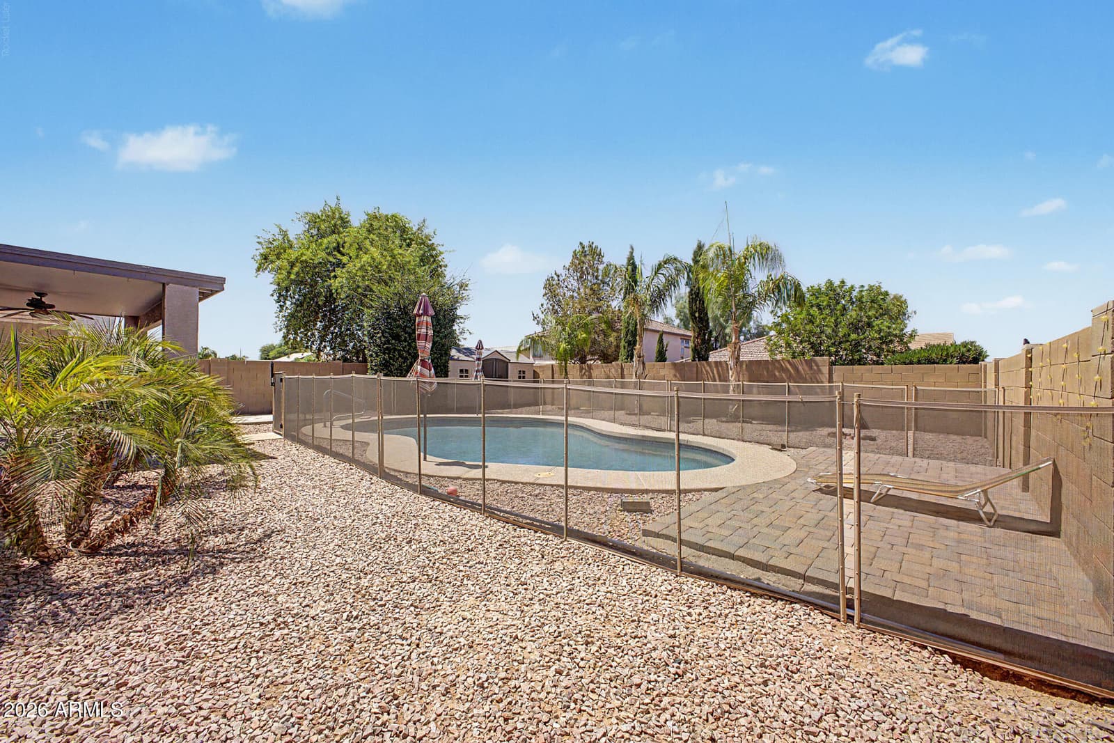 2788 E DUST DEVIL Drive, San Tan Valley, AZ 85143 — photo 38 of 40