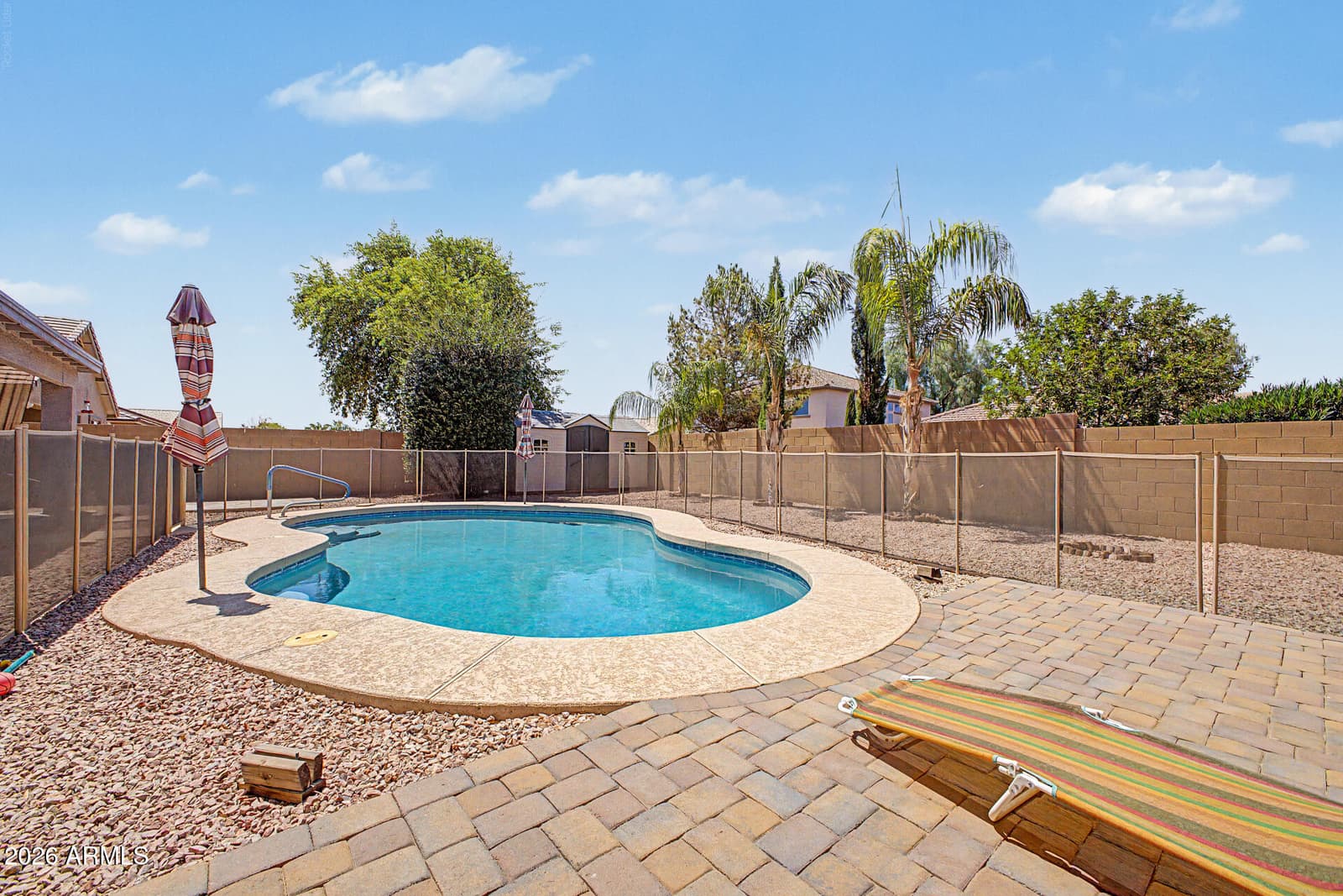 2788 E DUST DEVIL Drive, San Tan Valley, AZ 85143 — photo 4 of 40