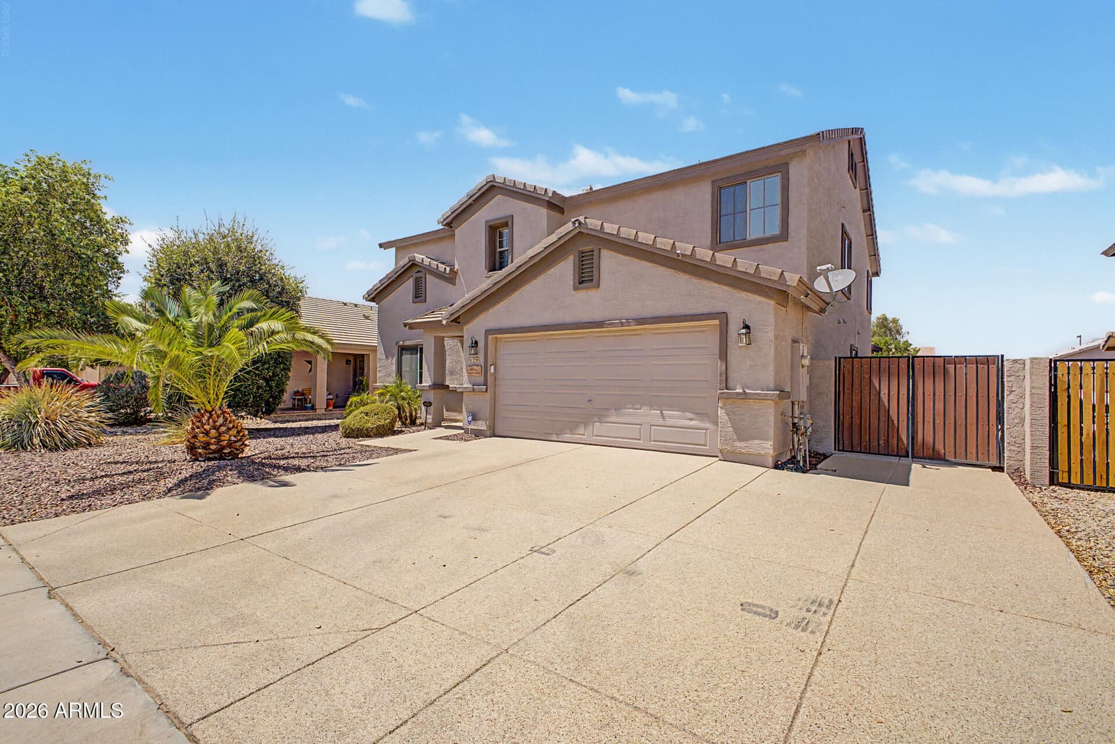 2788 E DUST DEVIL Drive, San Tan Valley, AZ 85143 — photo 2 of 40