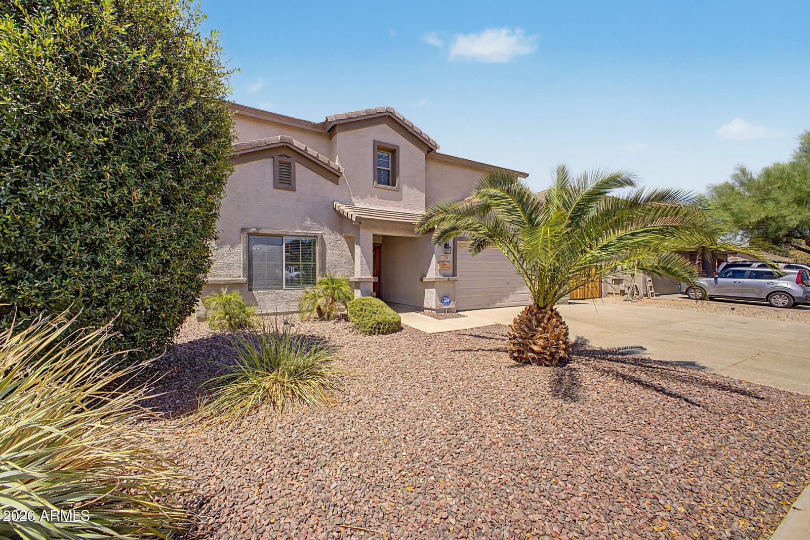 2788 E DUST DEVIL Drive, San Tan Valley, AZ 85143 — photo 3 of 40