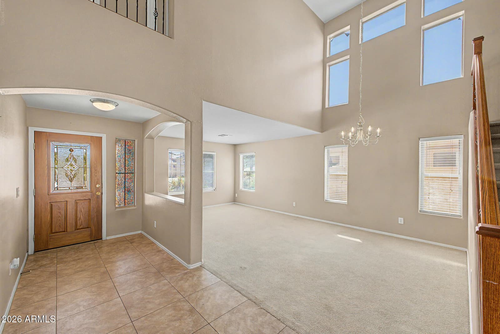 2788 E DUST DEVIL Drive, San Tan Valley, AZ 85143 — photo 5 of 40
