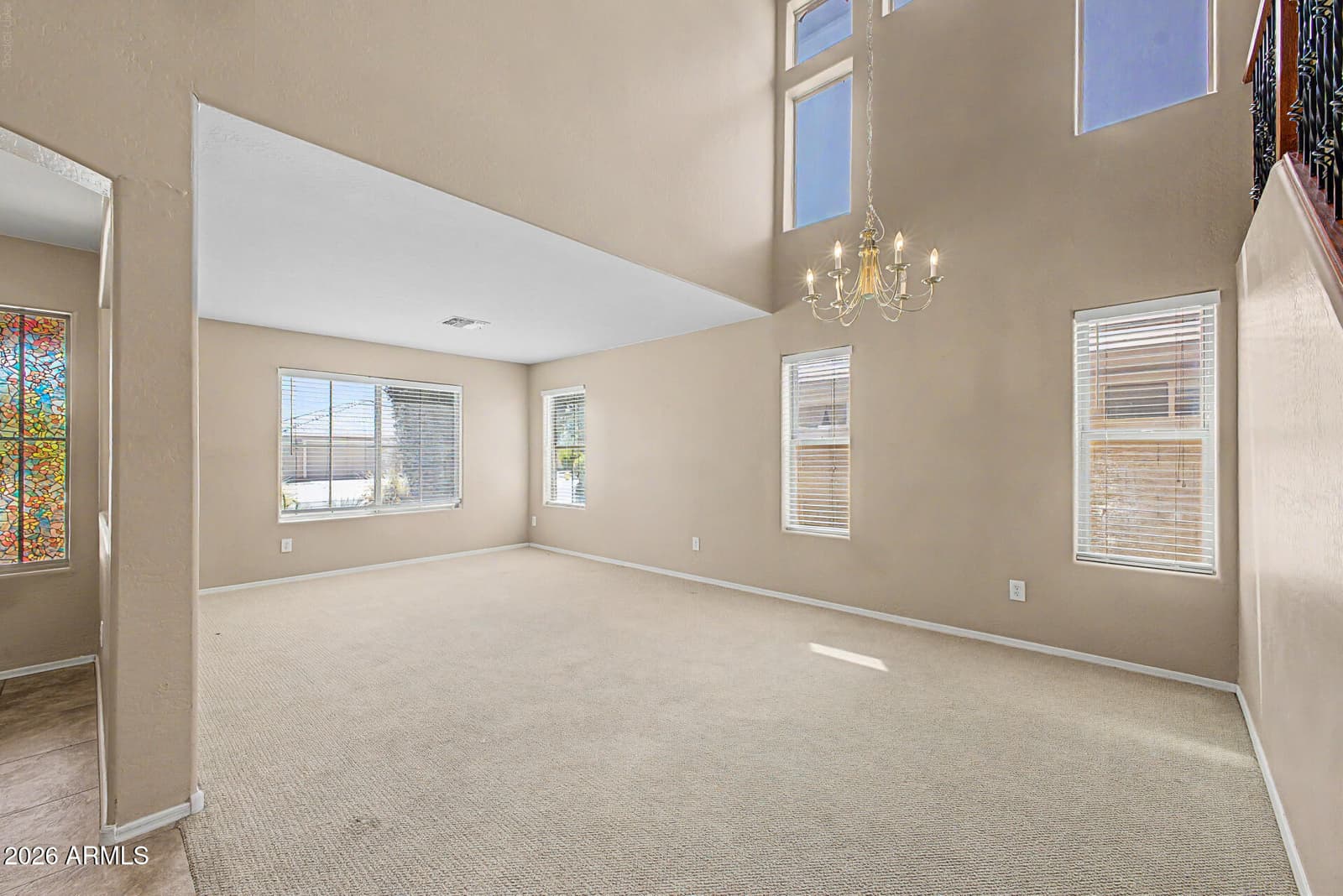 2788 E DUST DEVIL Drive, San Tan Valley, AZ 85143 — photo 6 of 40