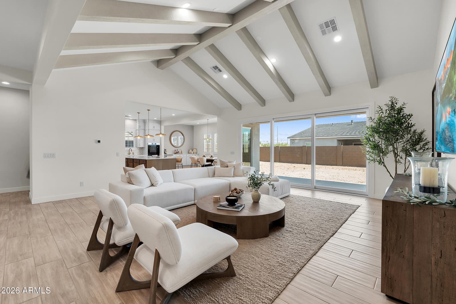 4231 E DESERT VISTA Trail, Cave Creek, AZ 85331 — photo 12 of 54