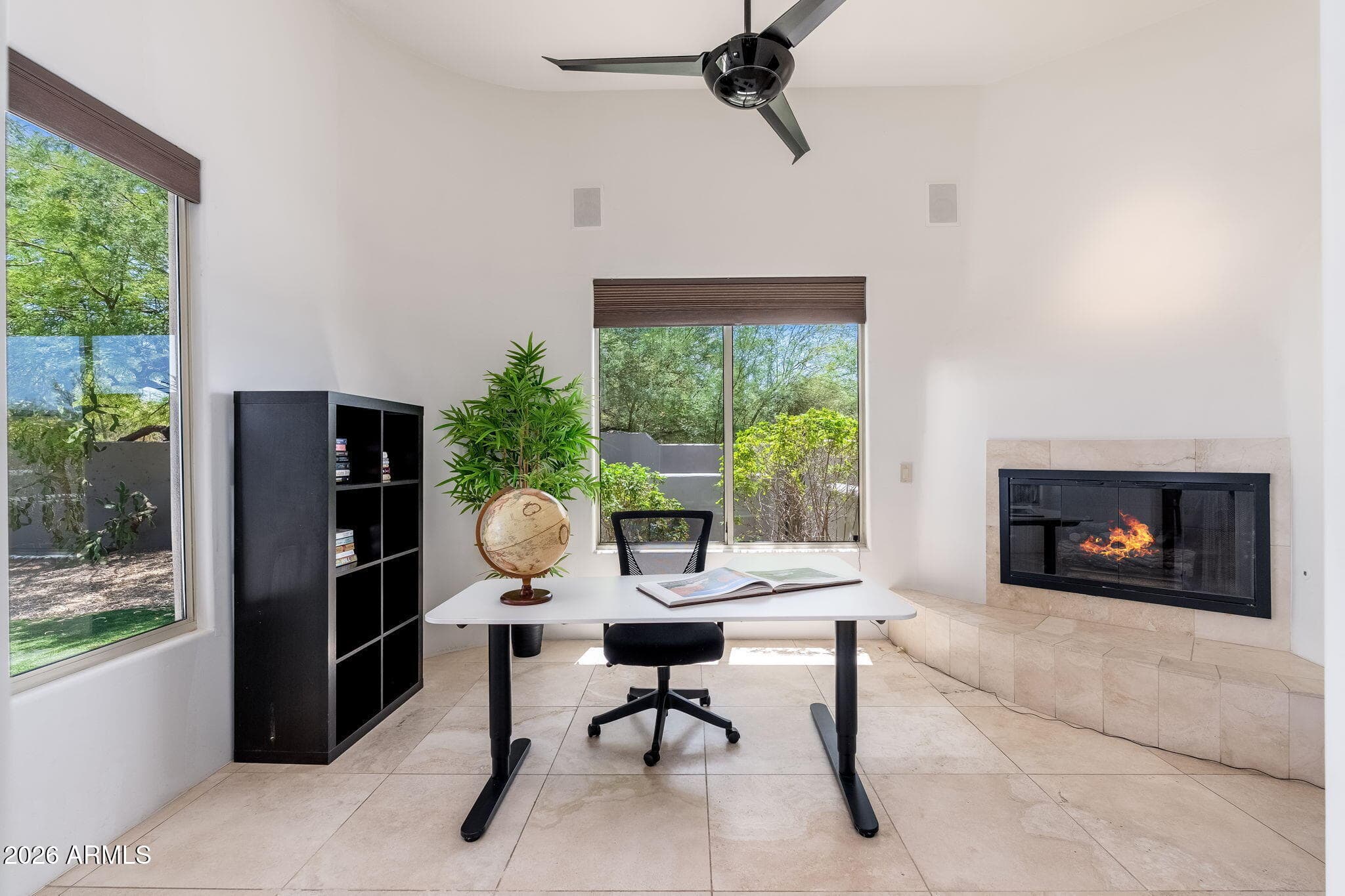 10448 E SKINNER Drive, Scottsdale, AZ 85262 — photo 21 of 38