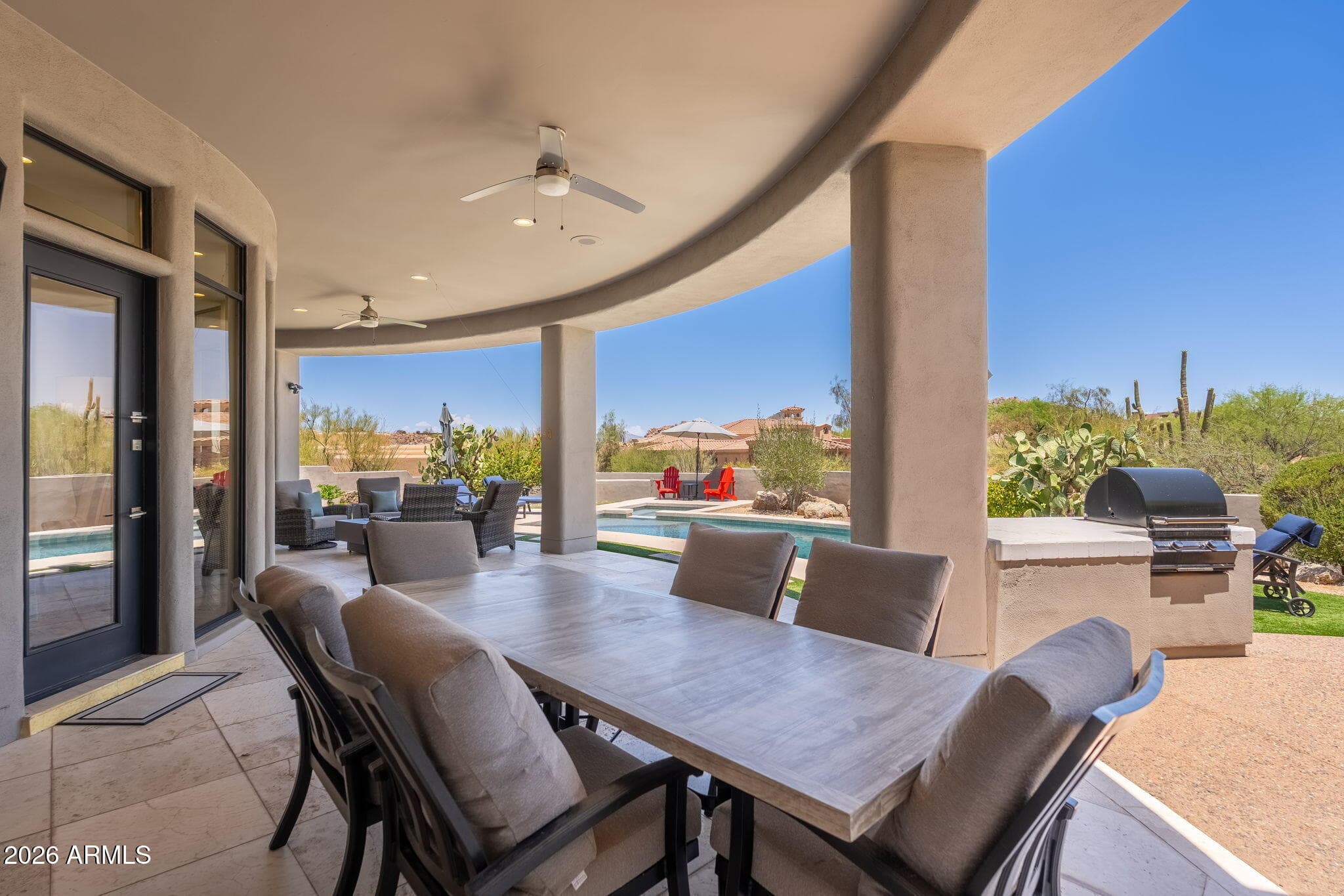 10448 E SKINNER Drive, Scottsdale, AZ 85262 — photo 29 of 38