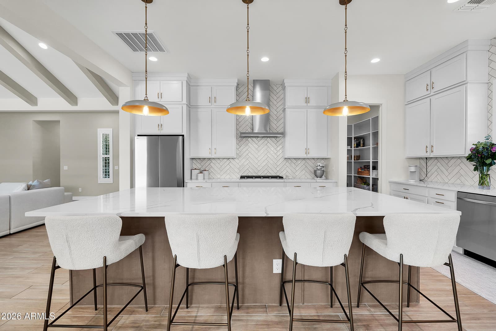 4231 E DESERT VISTA Trail, Cave Creek, AZ 85331 — photo 4 of 54