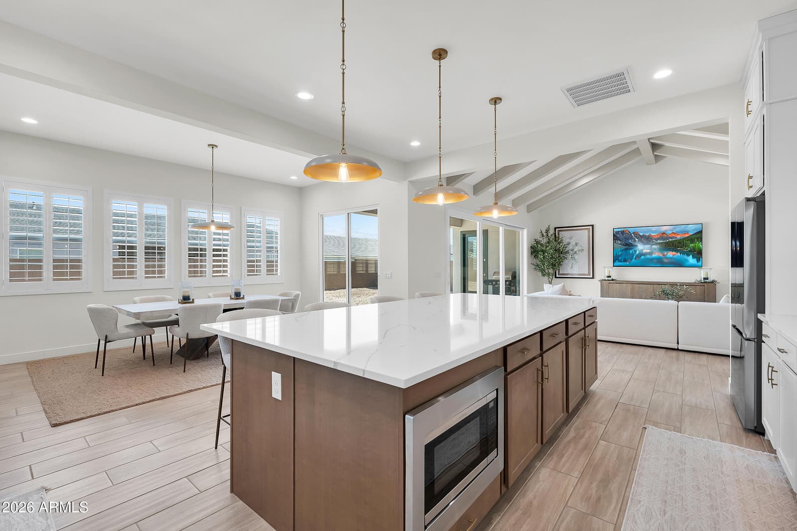4231 E DESERT VISTA Trail, Cave Creek, AZ 85331 — photo 18 of 54