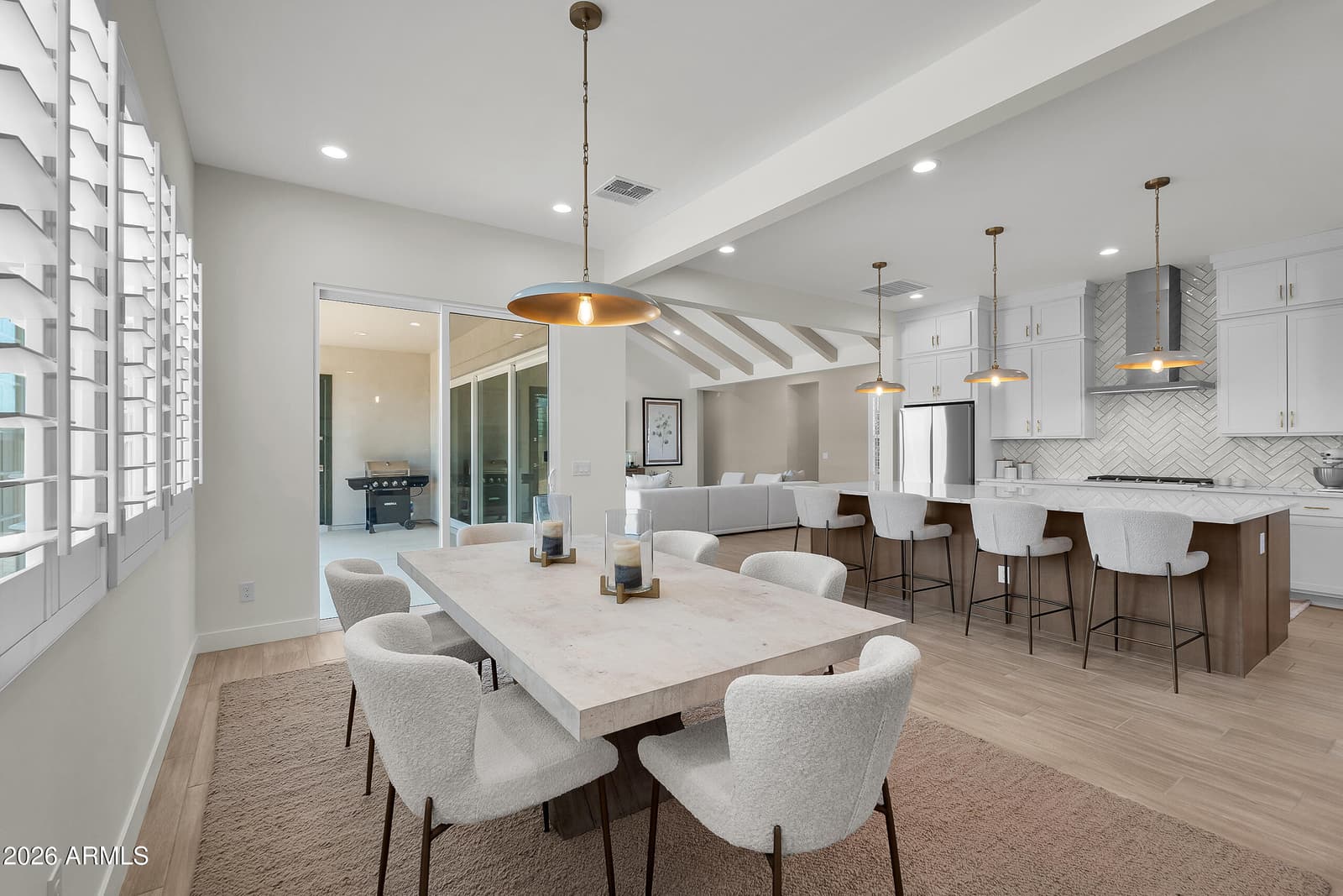 4231 E DESERT VISTA Trail, Cave Creek, AZ 85331 — photo 5 of 54