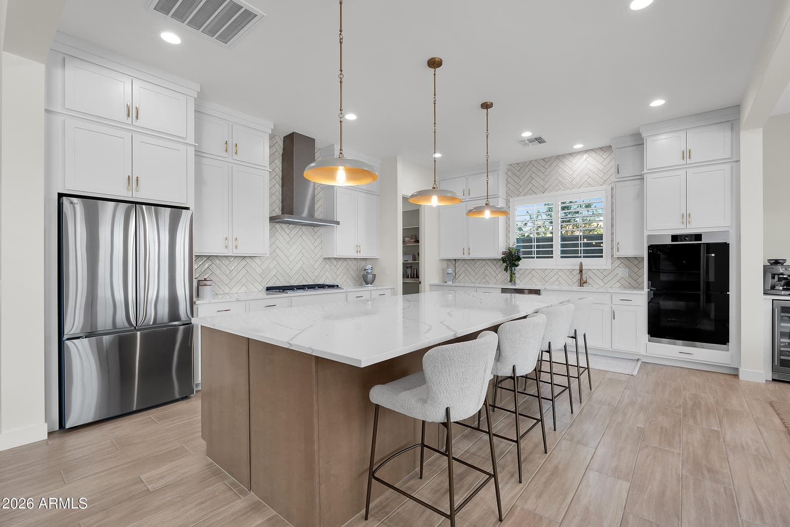 4231 E DESERT VISTA Trail, Cave Creek, AZ 85331 — photo 1 of 54