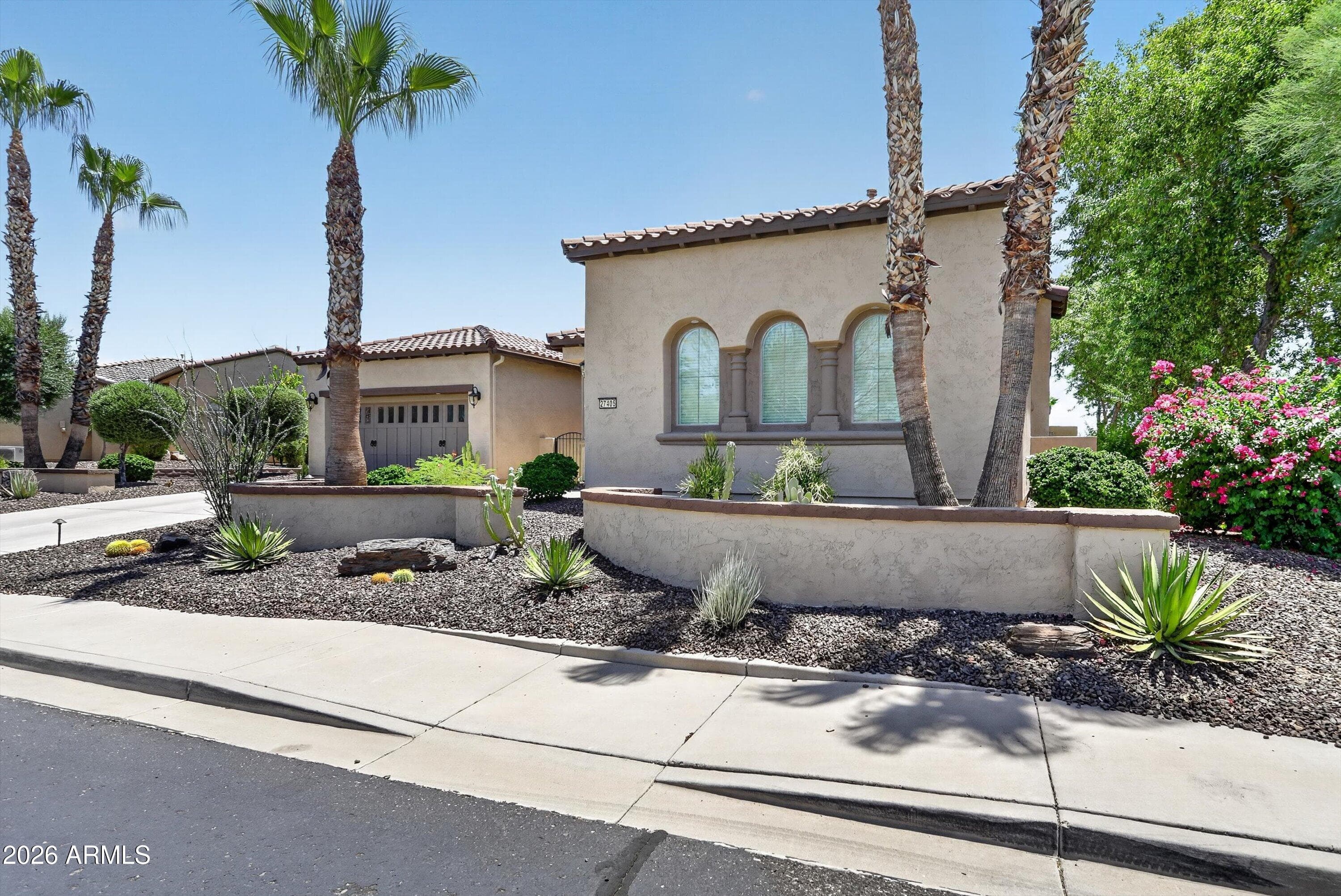 27405 N MAKENA Place, Peoria, AZ 85383 — photo 3 of 91