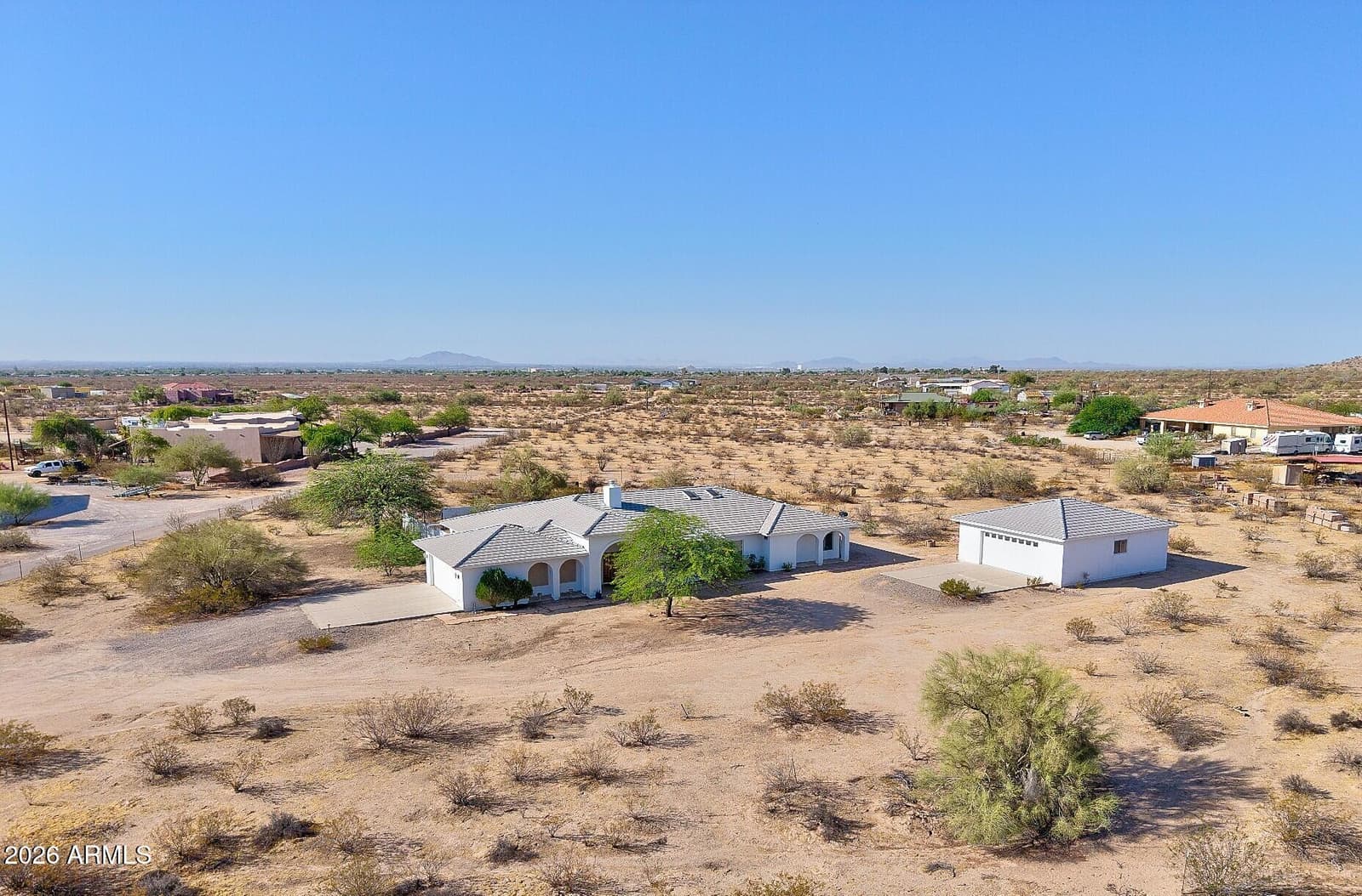 20701 W Black Knob Street, Casa Grande, AZ 85122 — photo 45 of 48