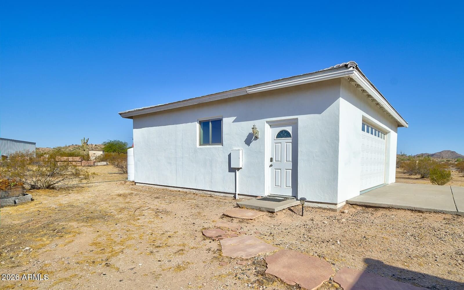 20701 W Black Knob Street, Casa Grande, AZ 85122 — photo 30 of 48