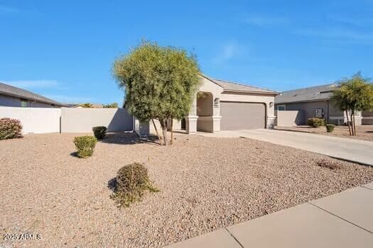 36148 W SEVILLE Drive, Maricopa, AZ 85138 — photo 2 of 29