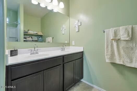 36148 W SEVILLE Drive, Maricopa, AZ 85138 — photo 18 of 29
