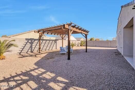 36148 W SEVILLE Drive, Maricopa, AZ 85138 — photo 25 of 29
