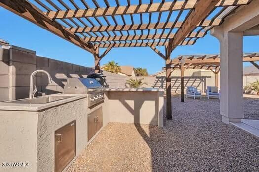 36148 W SEVILLE Drive, Maricopa, AZ 85138 — photo 29 of 29
