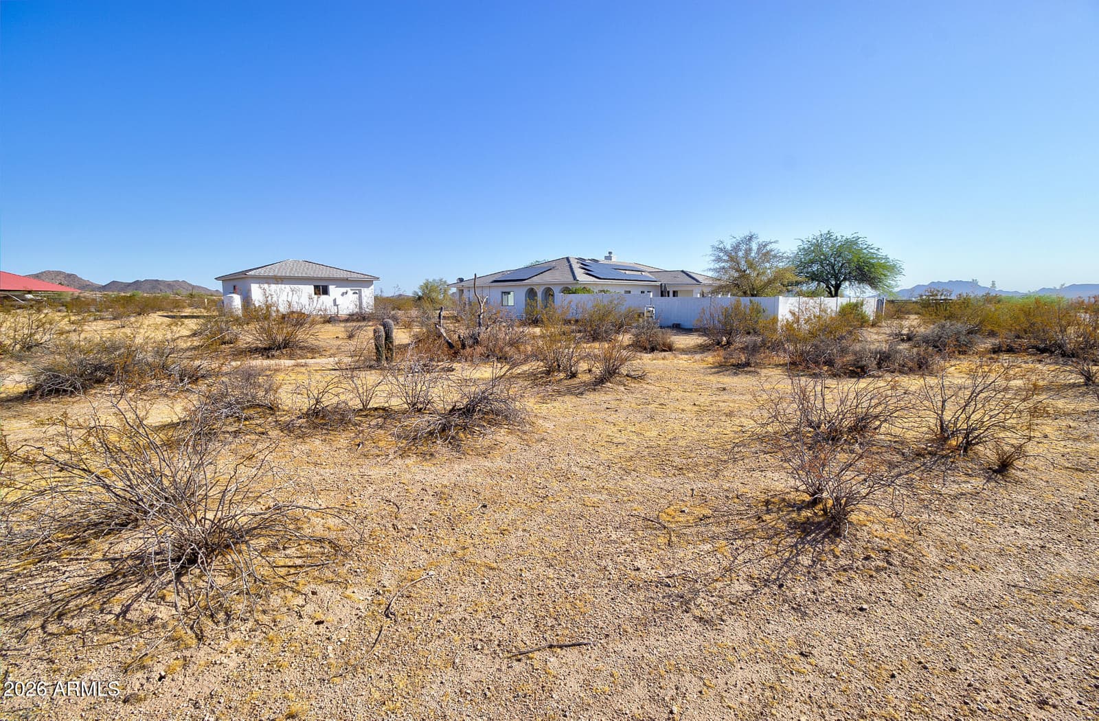 20701 W Black Knob Street, Casa Grande, AZ 85122 — photo 48 of 48