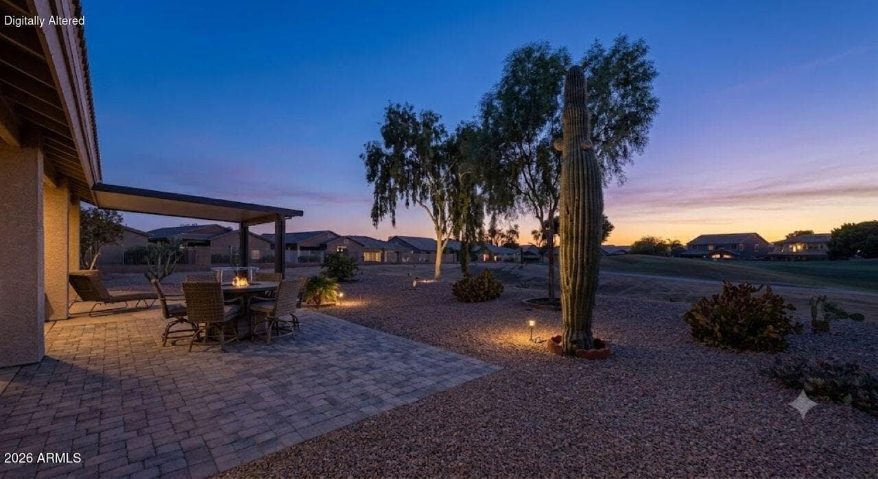 22822 S 214TH Way, Queen Creek, AZ 85142 — photo 7 of 33