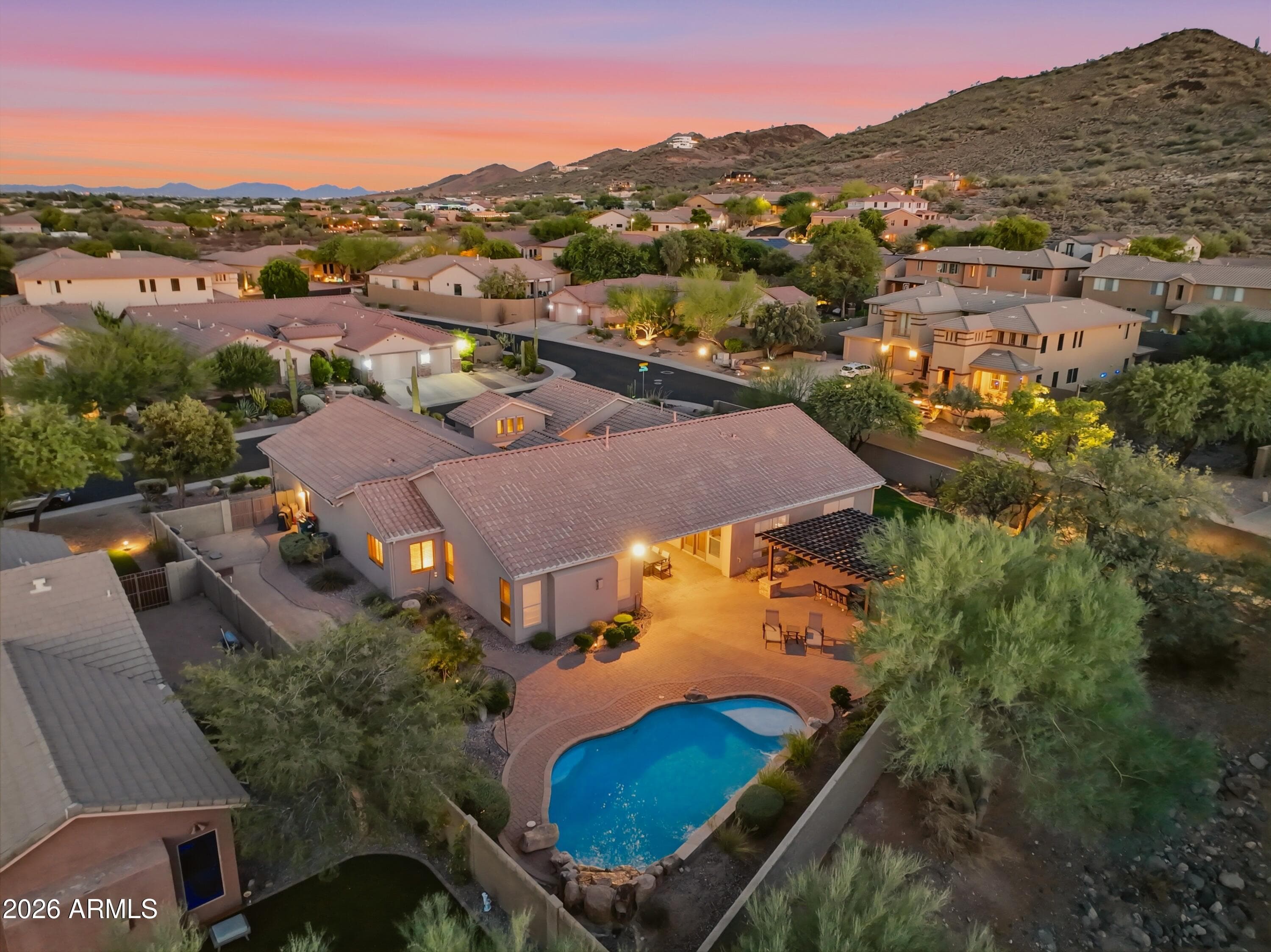 38804 N COURAGE Court, Anthem, AZ 85086 — photo 3 of 65