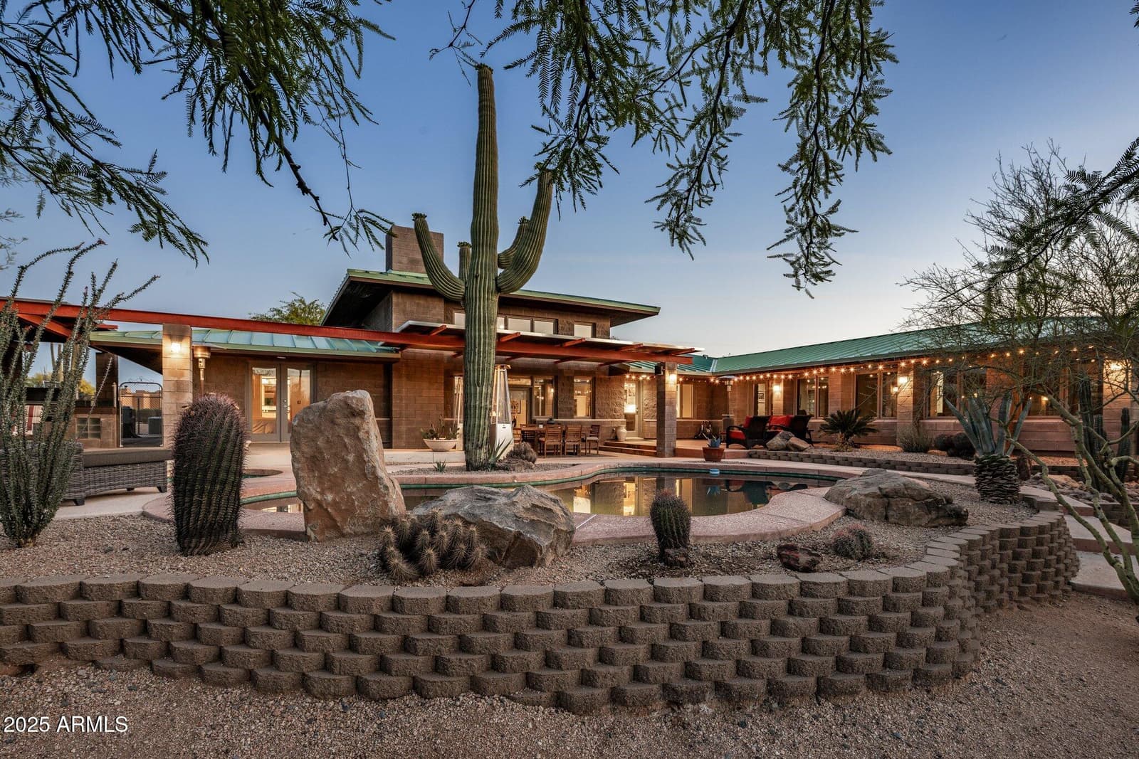 6106 E Montgomery Road, Cave Creek, AZ 85331 — photo 6 of 50