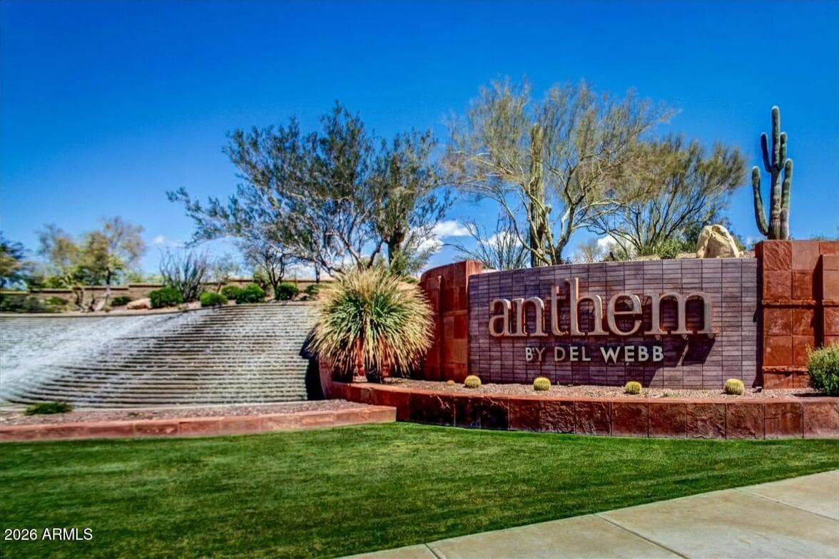 38804 N Courage Court, Anthem, AZ 85086 — photo 44 of 63