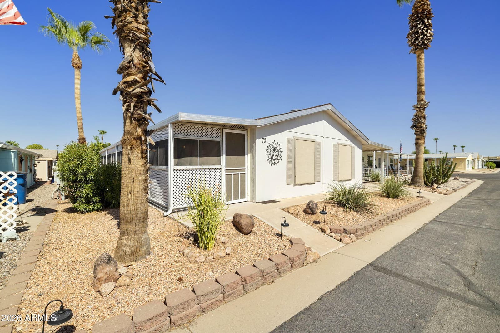 3700 S TOMAHAWK Road 70, Apache Junction, AZ 85119 — photo 4 of 64
