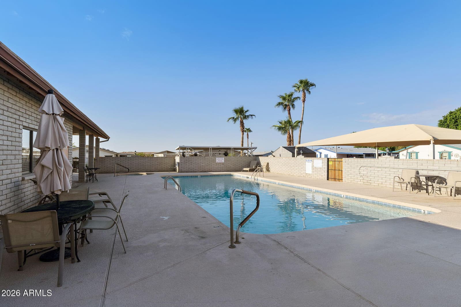 3700 S TOMAHAWK Road 70, Apache Junction, AZ 85119 — photo 37 of 64