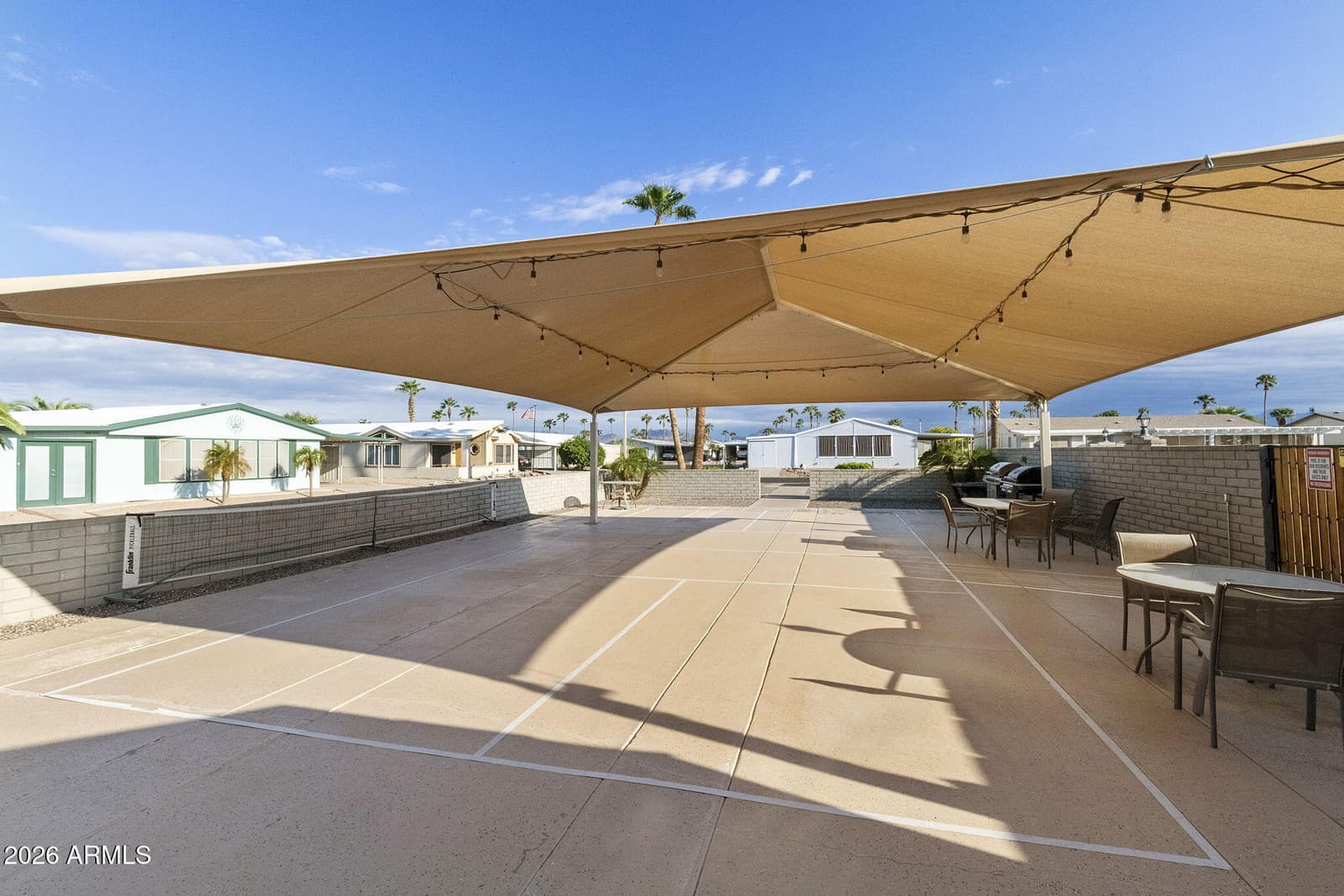 3700 S TOMAHAWK Road 70, Apache Junction, AZ 85119 — photo 45 of 64
