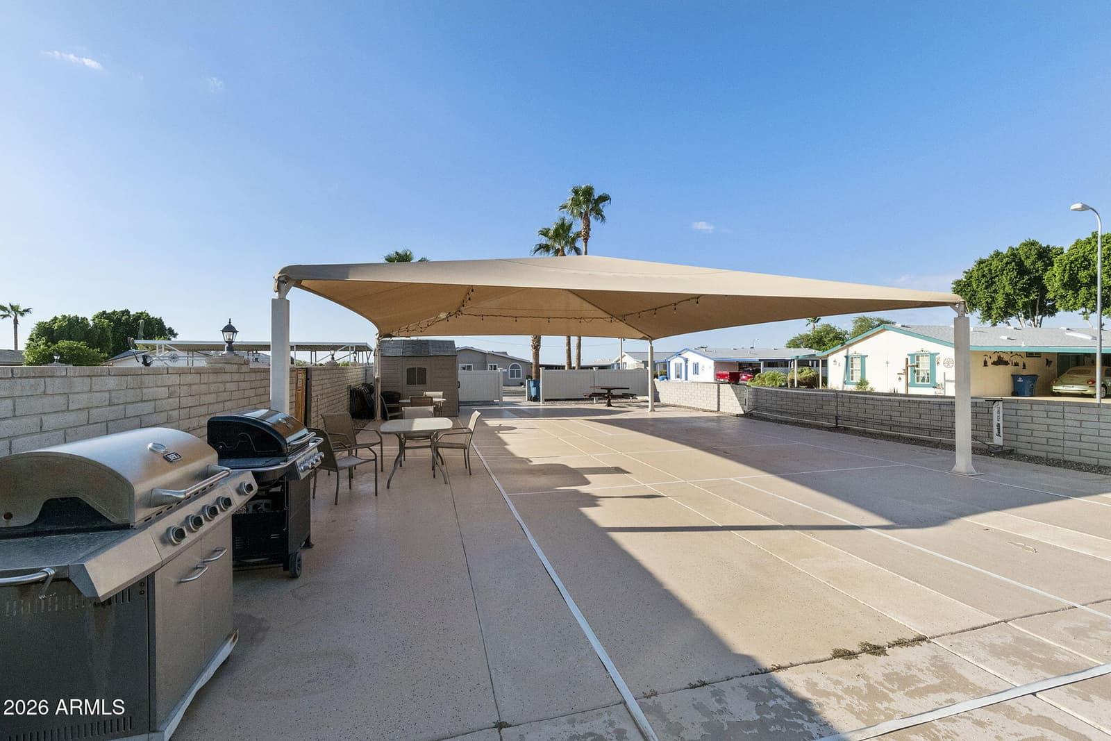 3700 S TOMAHAWK Road 70, Apache Junction, AZ 85119 — photo 46 of 64