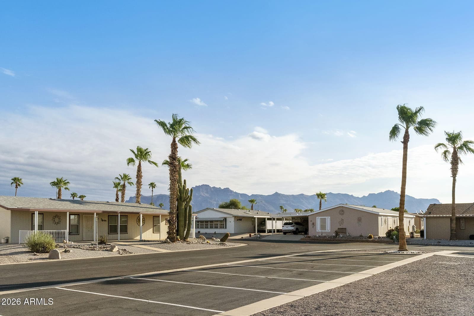 3700 S TOMAHAWK Road 70, Apache Junction, AZ 85119 — photo 47 of 64