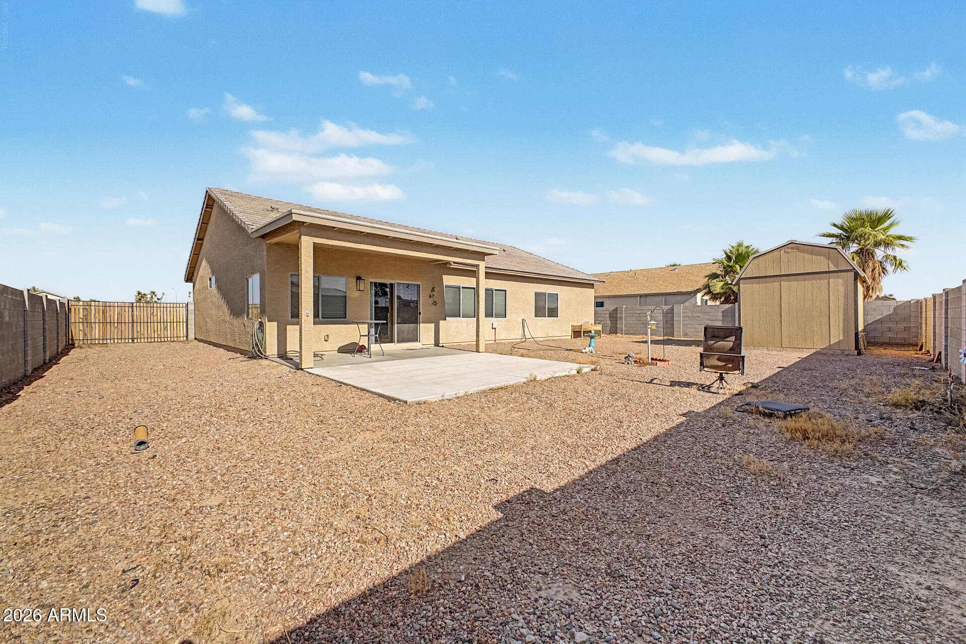 10997 W CAMBRIA Circle, Arizona City, AZ 85123 — photo 26 of 40